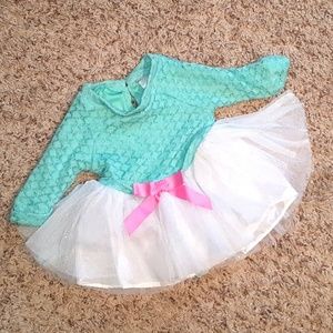 Tutu Dress